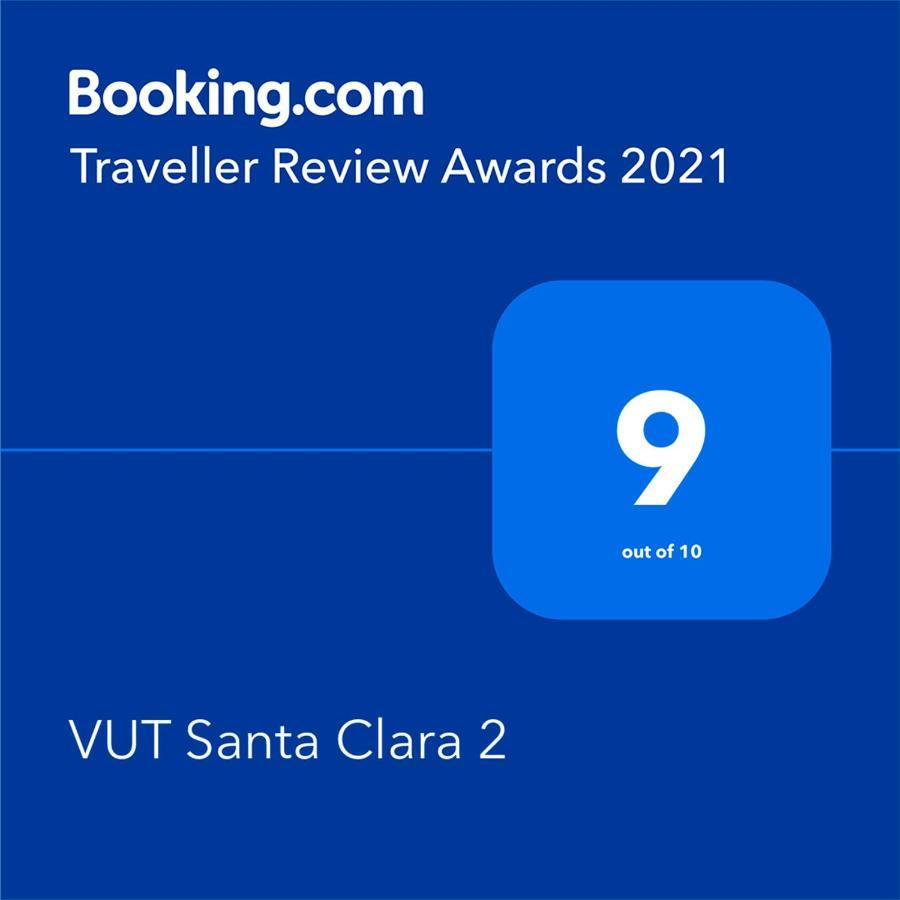 Santa Clara Centro By Gestion Vut סלאמנקה מראה חיצוני תמונה