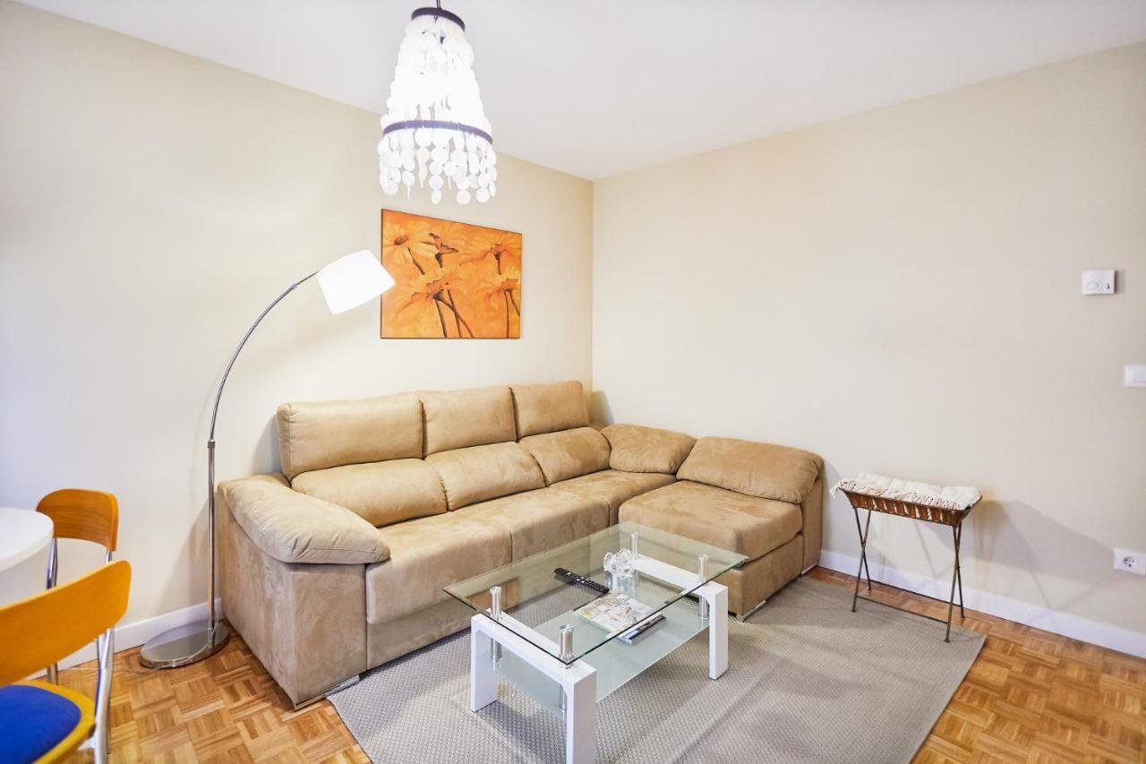 Santa Clara Centro By Gestion Vut סלאמנקה מראה חיצוני תמונה