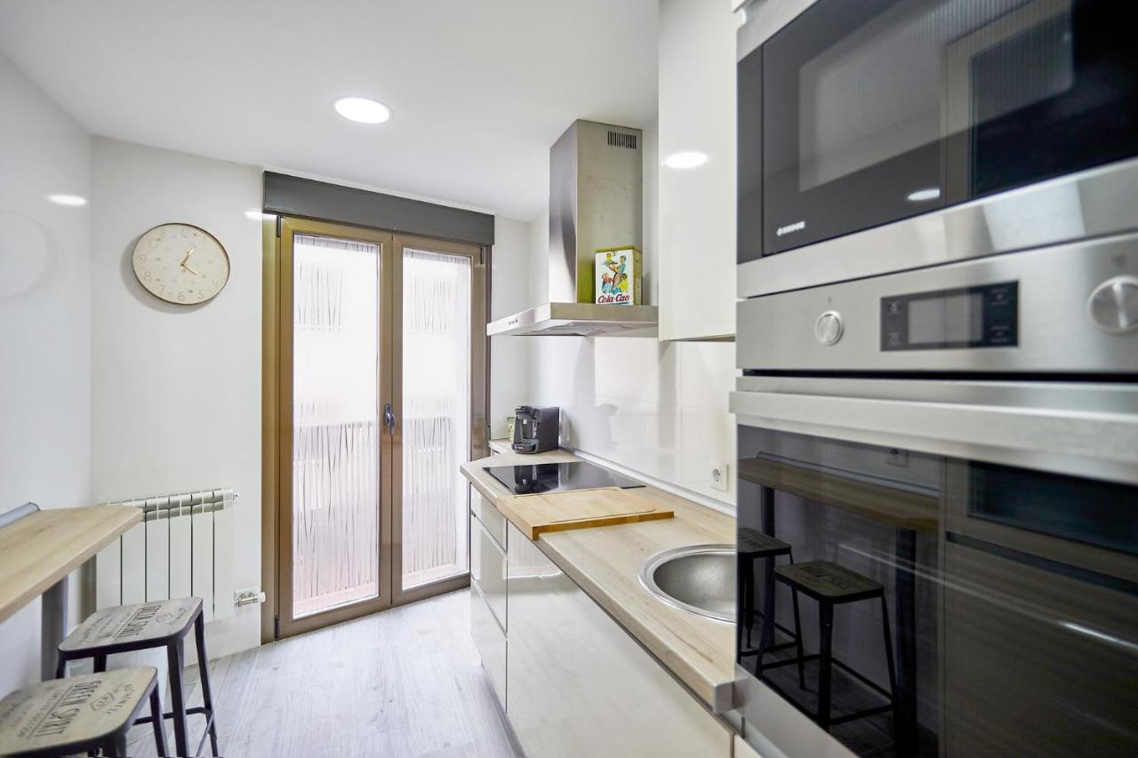 Santa Clara Centro By Gestion Vut סלאמנקה מראה חיצוני תמונה