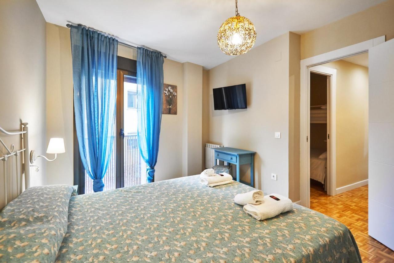 Santa Clara Centro By Gestion Vut סלאמנקה מראה חיצוני תמונה