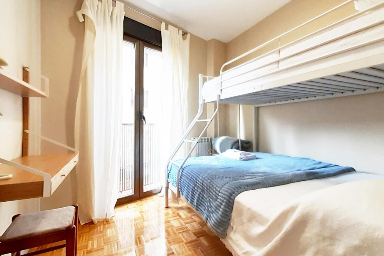 Santa Clara Centro By Gestion Vut סלאמנקה מראה חיצוני תמונה