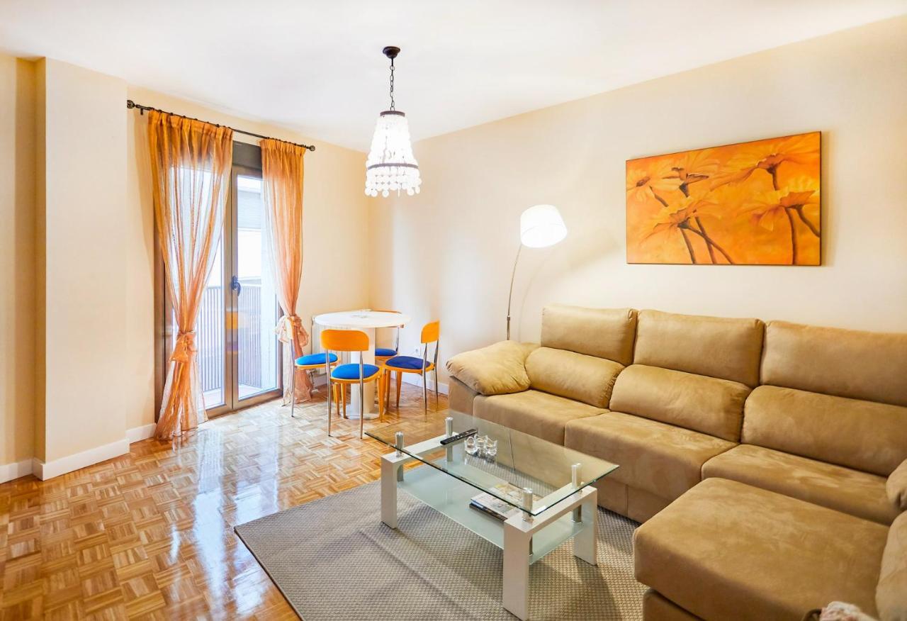 Santa Clara Centro By Gestion Vut סלאמנקה מראה חיצוני תמונה